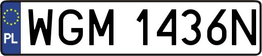 WGM1436N