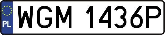 WGM1436P