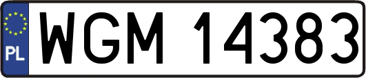 WGM14383