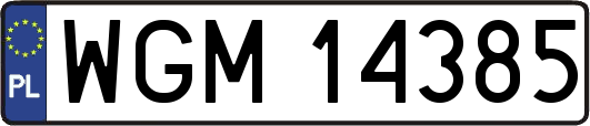 WGM14385