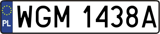 WGM1438A
