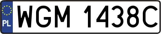 WGM1438C