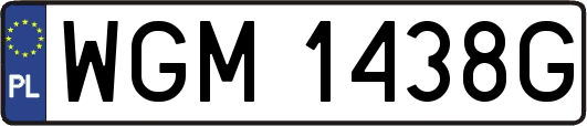 WGM1438G