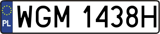 WGM1438H
