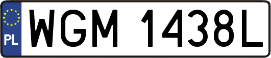 WGM1438L