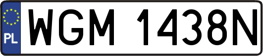WGM1438N