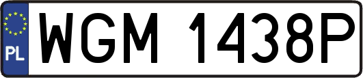 WGM1438P