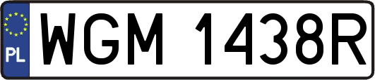WGM1438R
