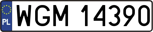 WGM14390