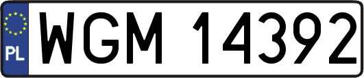 WGM14392