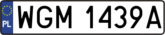 WGM1439A
