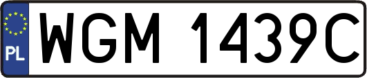 WGM1439C