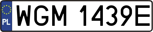 WGM1439E