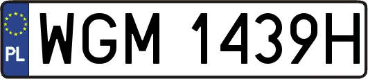 WGM1439H