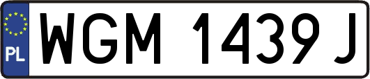 WGM1439J