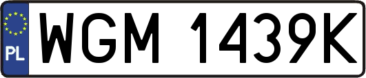 WGM1439K