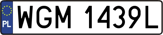 WGM1439L
