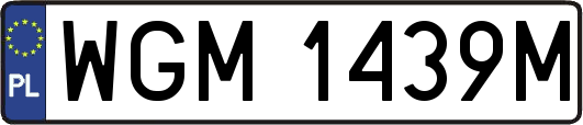 WGM1439M