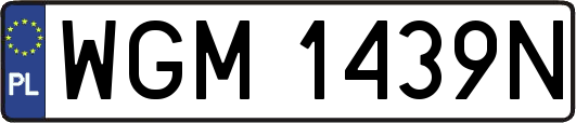WGM1439N
