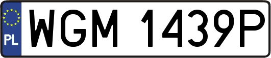 WGM1439P