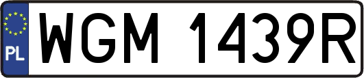 WGM1439R