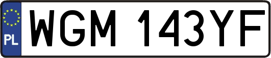 WGM143YF