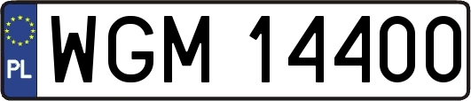 WGM14400