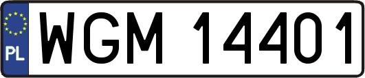 WGM14401