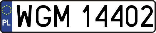 WGM14402