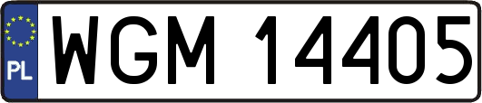 WGM14405