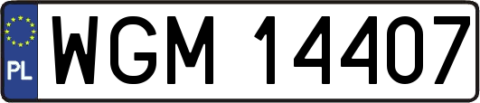 WGM14407