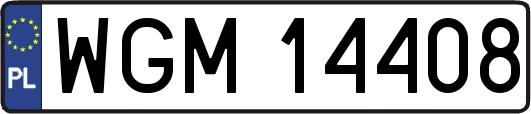WGM14408