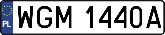 WGM1440A