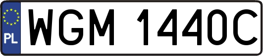 WGM1440C