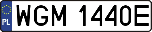 WGM1440E