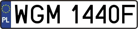 WGM1440F