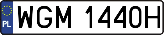 WGM1440H