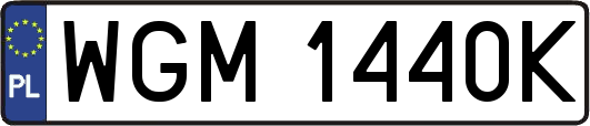 WGM1440K