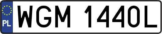WGM1440L