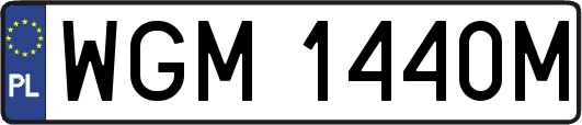 WGM1440M