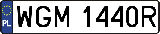 WGM1440R