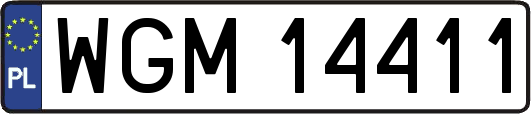 WGM14411