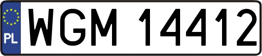 WGM14412