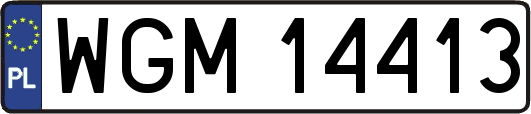 WGM14413