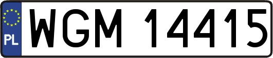 WGM14415
