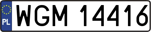 WGM14416