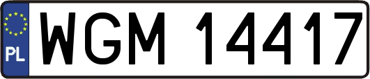 WGM14417