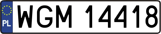 WGM14418