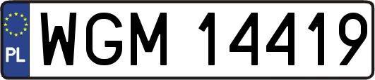 WGM14419