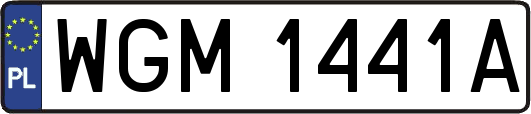 WGM1441A